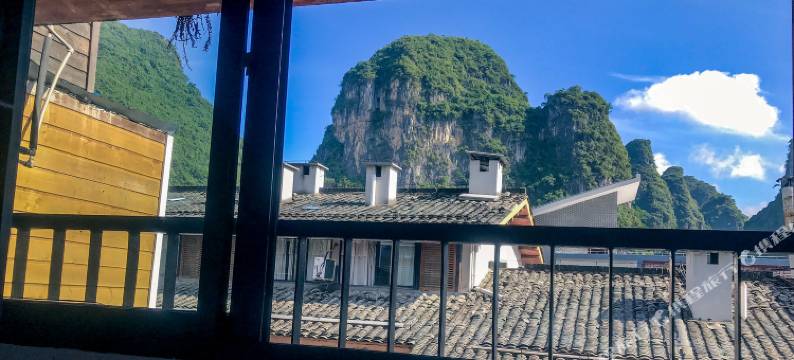 阳朔龙狮客栈(西街店)图片