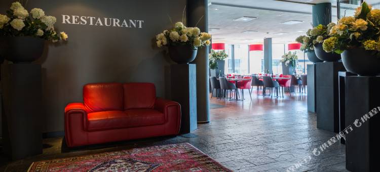 阿姆斯特丹机场贝斯特韦斯特优质酒店(Best Western Plus Amsterdam Airport Hotel)图片