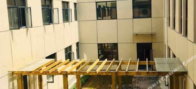 北京六渡桥山庄图片