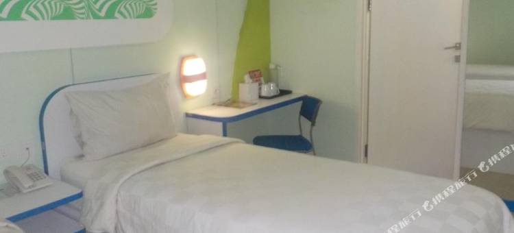 安可科尔德克斯安可雅加达酒店(Cordex Hotel Ancol Jakarta)图片