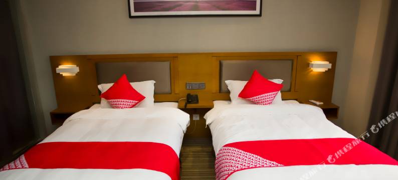 宜兴恺利酒店图片