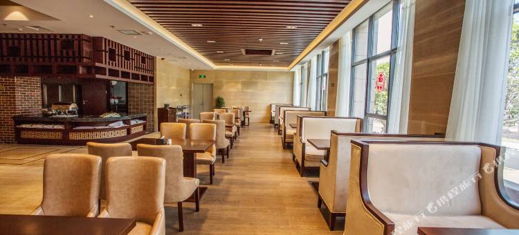 罗田一方山水悦享酒店图片