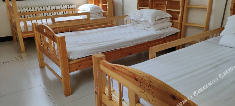 安娜翔祥旅馆(北京劲松地铁站店)图片