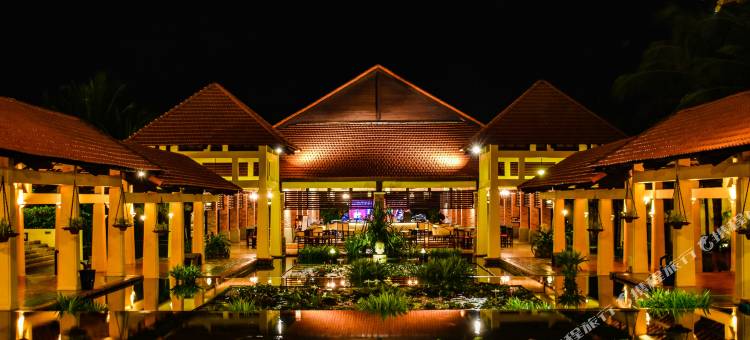 潘达努斯度假酒店(Pandanus Resort)图片