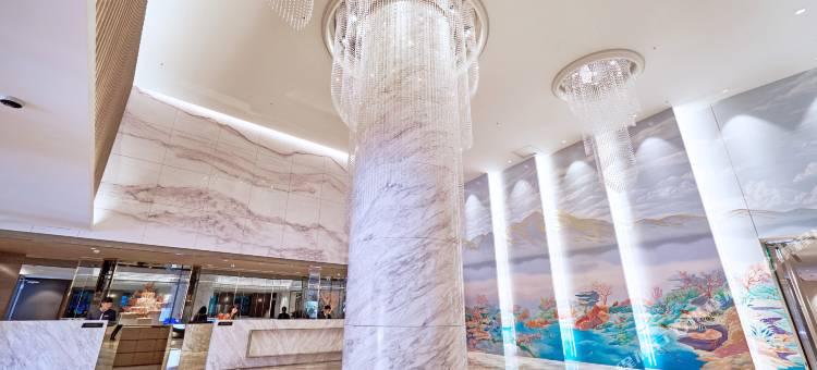 台北凯达大饭店图片