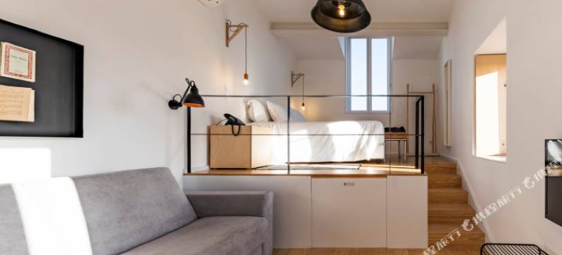 萨派恩提亚精品酒店(Sapientia Boutique Hotel)图片