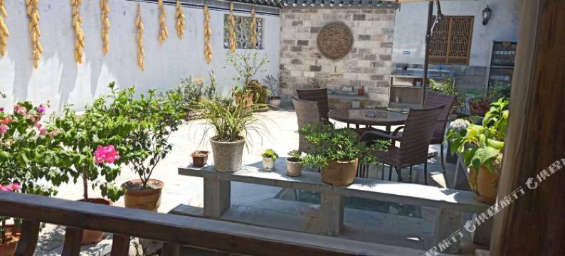 故园精品民宿(西递景区店)图片