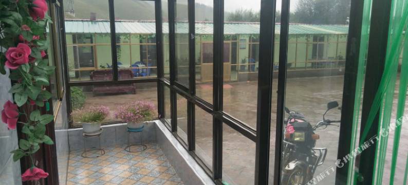 祁连瑞清农家宾馆图片