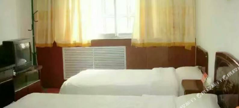 临泽回梦招待所图片