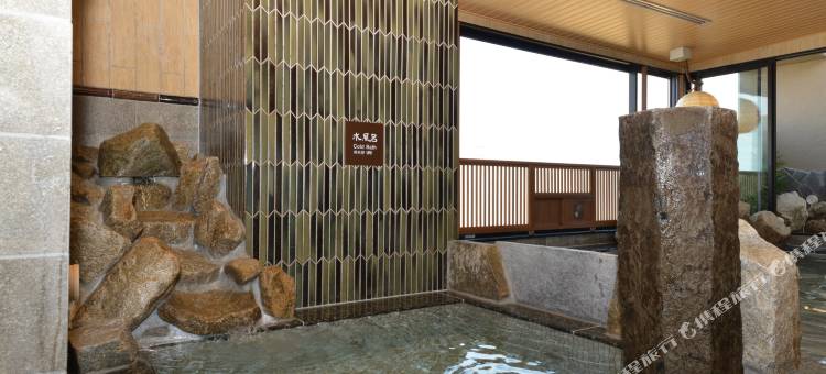 Dormy Inn高松中央公园前天然温泉酒店(Dormy Inn Takamatsuchuokoenmae Natural Hot Spring)图片
