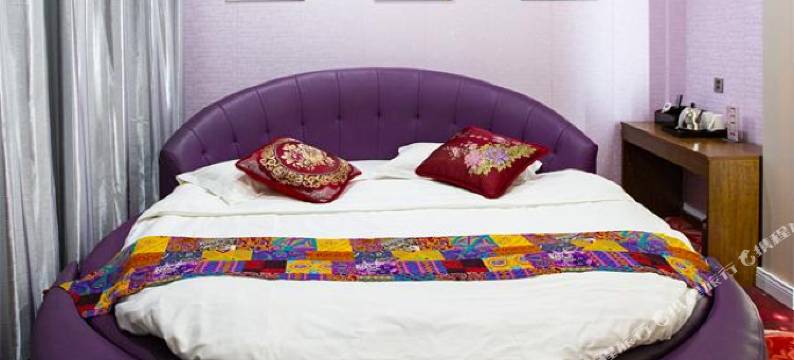 虎林陌陌宾馆图片