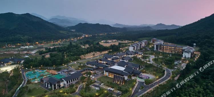 Club Med地中海邻境 安吉度假村图片
