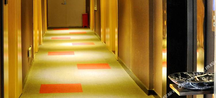 尚客优连锁酒店(德宏瑞丽大道店)图片