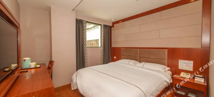 蓉城假日酒店(成都青羊宫医院地铁店)图片