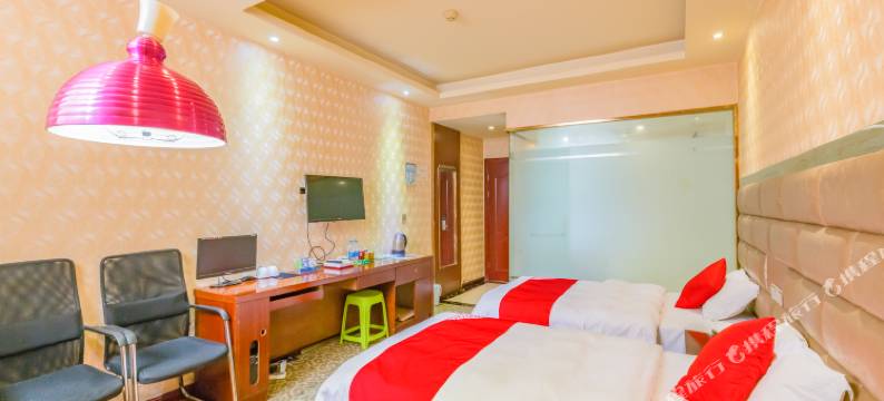 贵阳浙贵商务宾馆图片