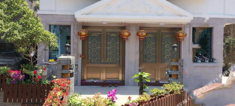 温州伴游时光民宿图片