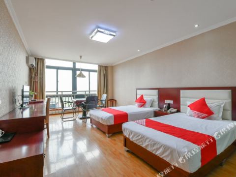 肥西翡翠缘假日宾馆