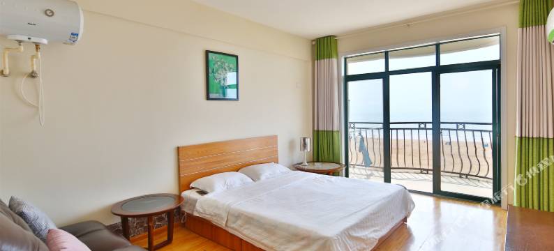 青岛领海阁海边家庭公寓图片