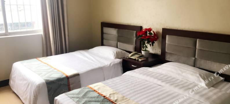 深圳鼎泰安快捷酒店图片