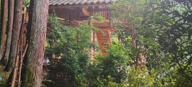 洪雅继兰客栈图片