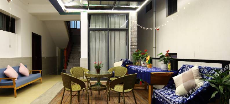 大理古城觅思missu精品客栈(南门店)图片