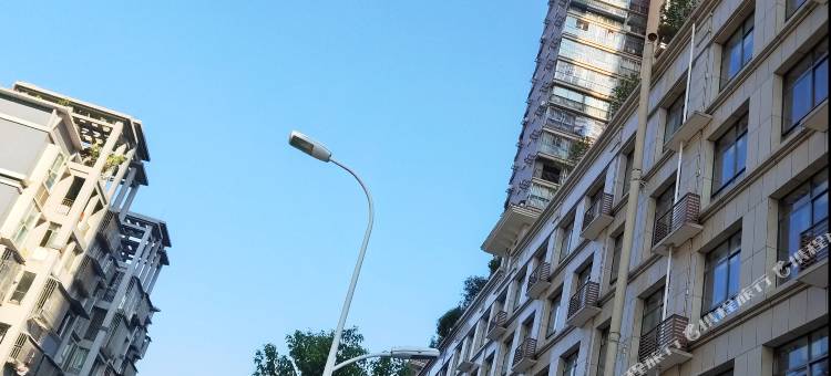 江安盛吉大酒店图片