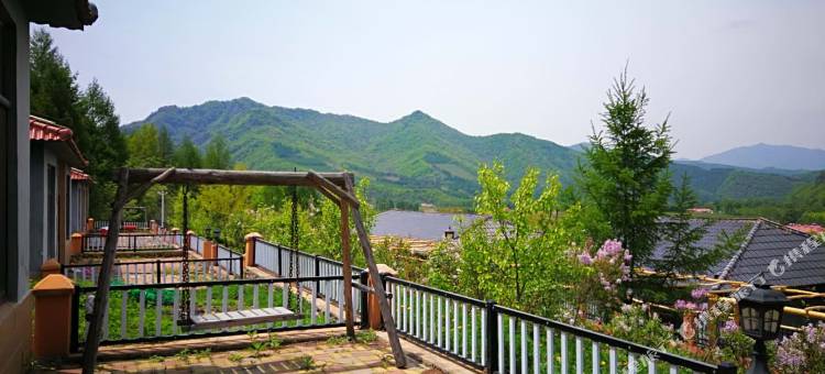 本溪欧瑾庄园图片
