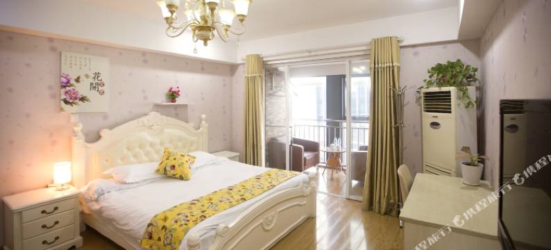 南京万达青年公寓图片