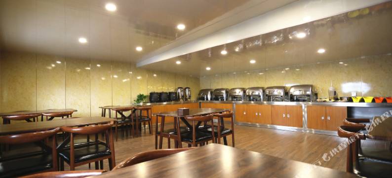 博兴水利宾馆图片