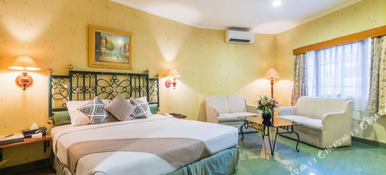 经典酒店(Classic Hotel)图片