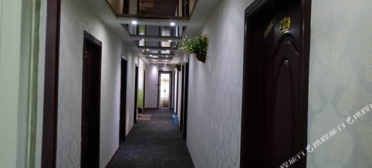 广平来家洗浴宾馆图片