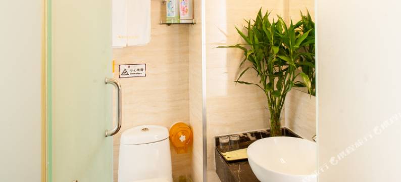 一路同行连锁酒店(白水坝地铁站店)图片