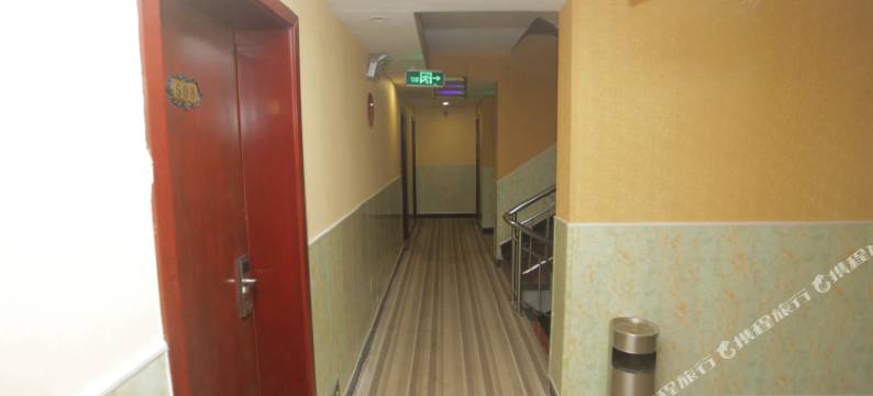 登封佳美商务酒店(登封汽车客运站店)图片