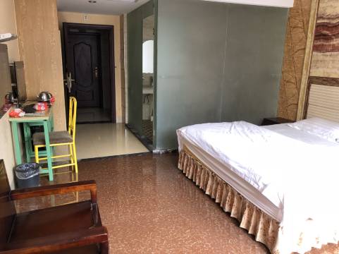 永春惠源商务宾馆