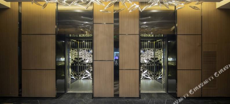 桔子酒店(杭州滨江江南大道店)图片