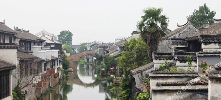 七溪河畔民宿(沙溪古镇店)图片