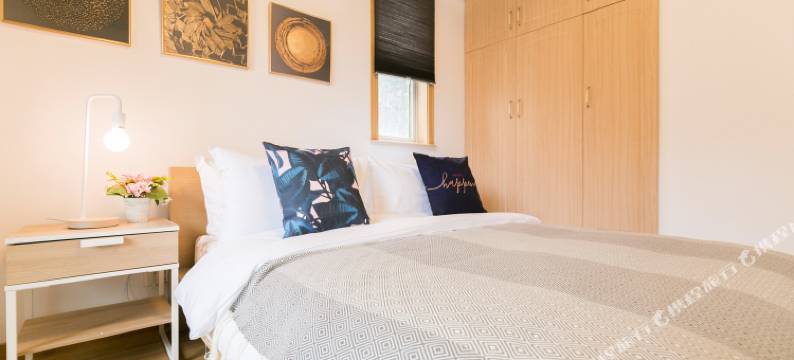 城家精选公寓(上海建国西路店)图片