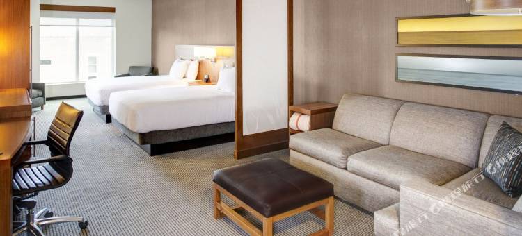 格伦代尔-洛杉矶凯悦嘉轩酒店(Hyatt Place Glendale/Los Angeles)图片