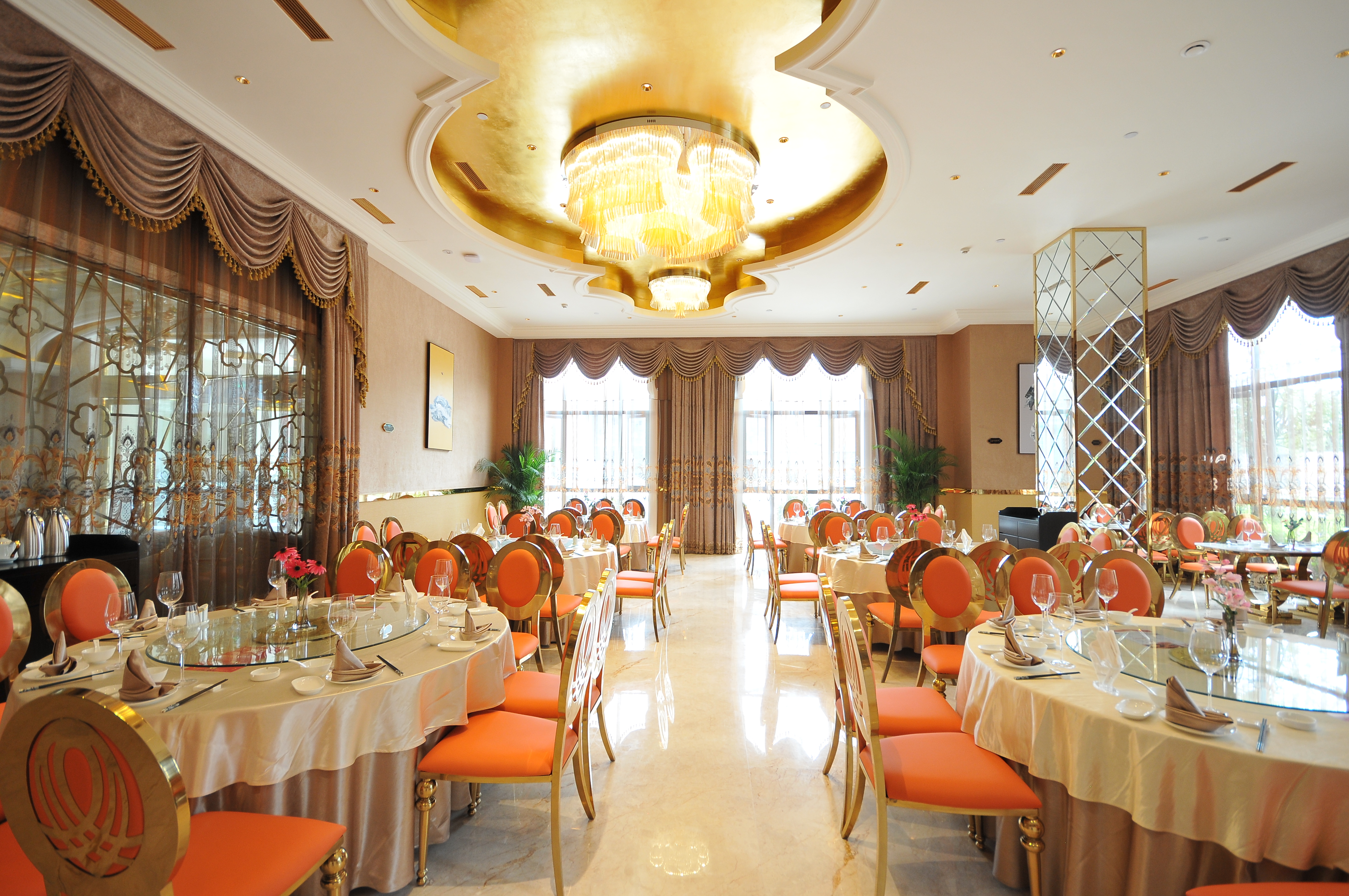 Shukui Yongli HotelHotel Overview