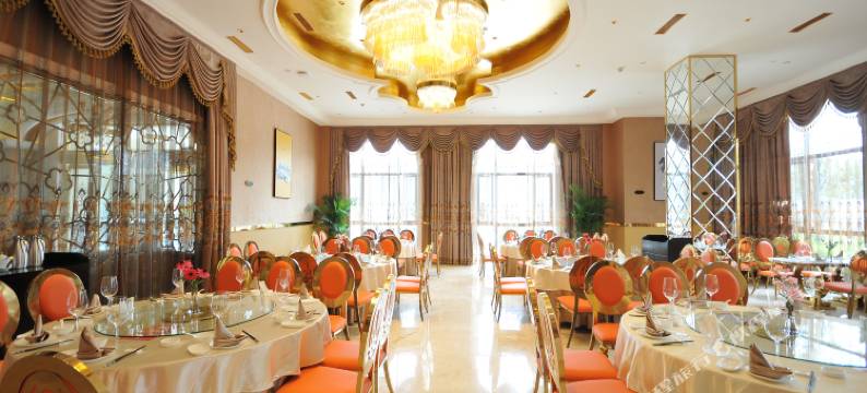 成都蜀魁永利酒店图片