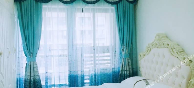 珠海嘉一公寓(云峰路分店)图片