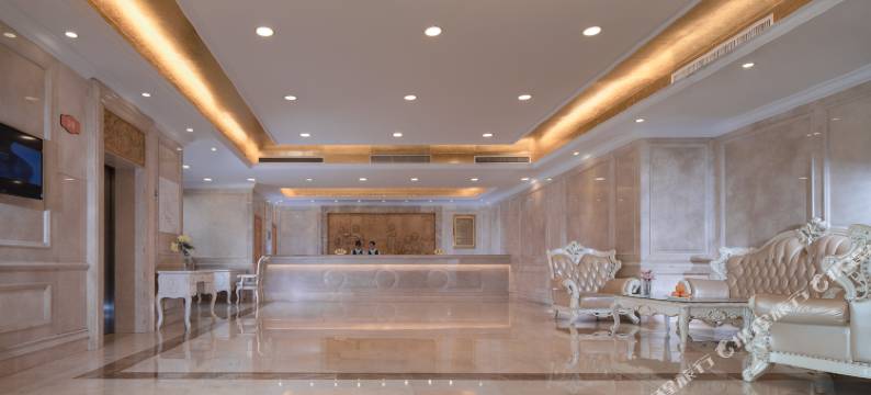 维也纳酒店(广州南站汉溪长隆景区店)图片