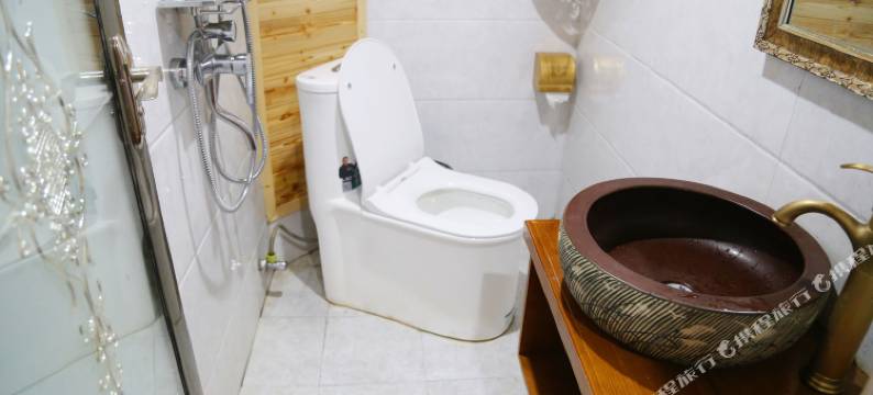 西江千户苗寨苗嘎度假酒店图片