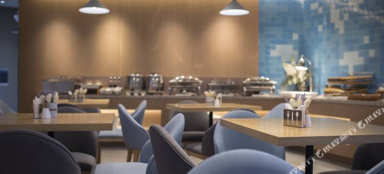 如家酒店·neo(乌鲁木齐医科大学店)图片