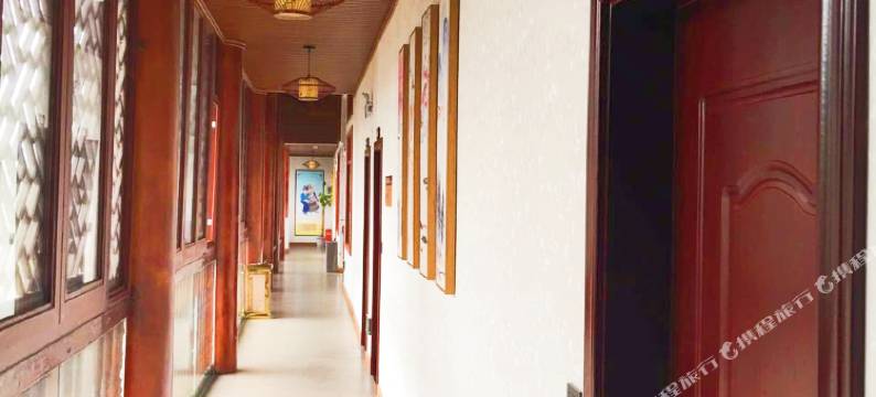 兴文海庭阁客栈图片