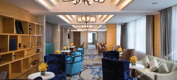 杭州英冠温德姆酒店图片