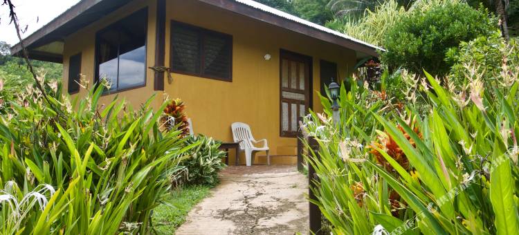 卡萨罗莎旅馆及餐厅(Casa Rosa Inn and Restaurant)图片