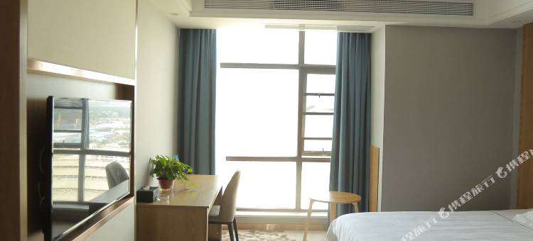 速8酒店(合肥龙塘高速水电学院店)图片