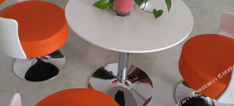 盐池凯雅商务酒店图片