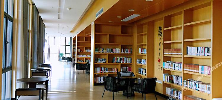 仪征石柱山德正大酒店图片
